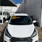 Hyundai HB20S C.Plus/C.Style 1.6 Flex 16V Mec.4p 2018 Flex-0