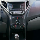 Hyundai HB20S C.Plus/C.Style 1.6 Flex 16V Mec.4p 2018 Flex-7