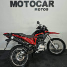 HONDA NXR 160 BROS 2018 Gasolina-1