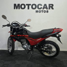 HONDA NXR 160 BROS 2018 Gasolina-3