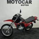 HONDA NXR 160 BROS 2018 Gasolina-4