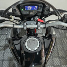 HONDA NXR 160 BROS 2018 Gasolina-2
