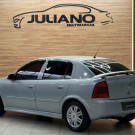GM - Chevrolet Astra Advantage 2.0 MPFI 8V FlexPower 5p 2007 Flex-2