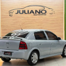 GM - Chevrolet Astra Advantage 2.0 MPFI 8V FlexPower 5p 2007 Flex-1