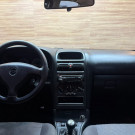 GM - Chevrolet Astra Advantage 2.0 MPFI 8V FlexPower 5p 2007 Flex-4