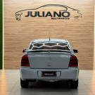 GM - Chevrolet Astra Advantage 2.0 MPFI 8V FlexPower 5p 2007 Flex-12