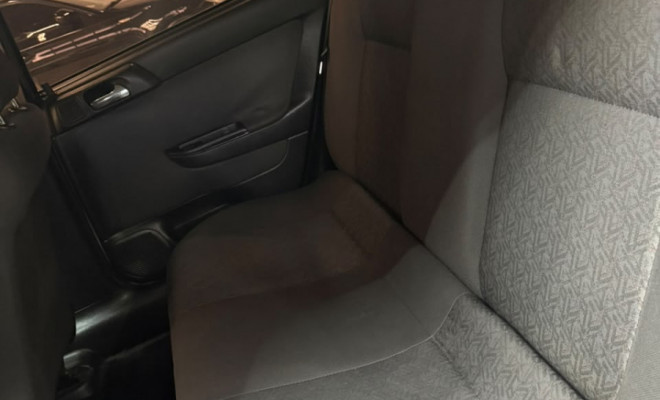GM - Chevrolet Astra Advantage 2.0 MPFI 8V FlexPower 5p 2007 Flex-6