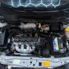 GM - Chevrolet Astra Advantage 2.0 MPFI 8V FlexPower 5p 2007 Flex-10