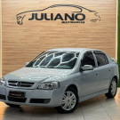 GM - Chevrolet Astra Advantage 2.0 MPFI 8V FlexPower 5p 2007 Flex-0