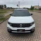 VW - VolksWagen T-Cross Hig. 250 TSI 1.4 Flex 16V 5p Aut 2020 Flex-0
