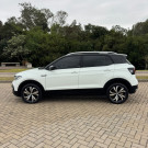 VW - VolksWagen T-Cross Hig. 250 TSI 1.4 Flex 16V 5p Aut 2020 Flex-2