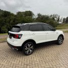 VW - VolksWagen T-Cross Hig. 250 TSI 1.4 Flex 16V 5p Aut 2020 Flex-5