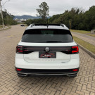 VW - VolksWagen T-Cross Hig. 250 TSI 1.4 Flex 16V 5p Aut 2020 Flex-4