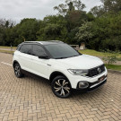 VW - VolksWagen T-Cross Hig. 250 TSI 1.4 Flex 16V 5p Aut 2020 Flex-1
