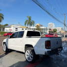 VW - VolksWagen AMAROK Highline CD 3.0 4x4 TB Dies. Aut. 2018 Diesel-13