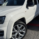 VW - VolksWagen AMAROK Highline CD 3.0 4x4 TB Dies. Aut. 2018 Diesel-1
