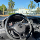 VW - VolksWagen AMAROK Highline CD 3.0 4x4 TB Dies. Aut. 2018 Diesel-5