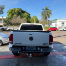 VW - VolksWagen AMAROK Highline CD 3.0 4x4 TB Dies. Aut. 2018 Diesel-11