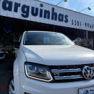 VW - VolksWagen AMAROK Highline CD 3.0 4x4 TB Dies. Aut. 2018 Diesel-3