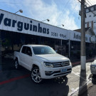 VW - VolksWagen AMAROK Highline CD 3.0 4x4 TB Dies. Aut. 2018 Diesel-2