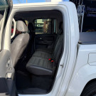 VW - VolksWagen AMAROK Highline CD 3.0 4x4 TB Dies. Aut. 2018 Diesel-9