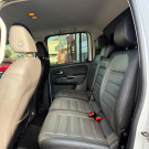 VW - VolksWagen AMAROK Highline CD 3.0 4x4 TB Dies. Aut. 2018 Diesel-10