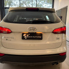 Hyundai Santa Fe/GLS 3.3 V6 4X4 Tiptronic 2014 Gasolina-2
