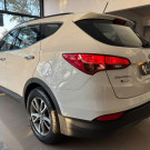 Hyundai Santa Fe/GLS 3.3 V6 4X4 Tiptronic 2014 Gasolina-3