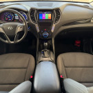 Hyundai Santa Fe/GLS 3.3 V6 4X4 Tiptronic 2014 Gasolina-6