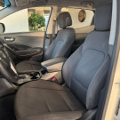 Hyundai Santa Fe/GLS 3.3 V6 4X4 Tiptronic 2014 Gasolina-8