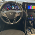 Hyundai Santa Fe/GLS 3.3 V6 4X4 Tiptronic 2014 Gasolina-7