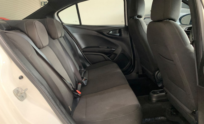 Fiat CRONOS DRIVE 1.3 8V Flex 2024 Flex-13