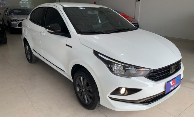 Fiat CRONOS DRIVE 1.3 8V Flex 2024 Flex-1