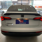 Fiat CRONOS DRIVE 1.3 8V Flex 2024 Flex-4