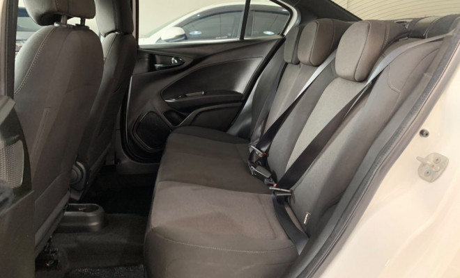 Fiat CRONOS DRIVE 1.3 8V Flex 2024 Flex-10