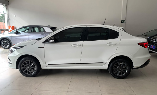 Fiat CRONOS DRIVE 1.3 8V Flex 2024 Flex-2