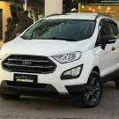 Ford EcoSport FREESTYLE 1.5 12V Flex 5p Mec. 2018 Flex-0