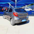 Ford KA 1.0 SE HATCH 2020 Flex-2