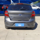 Ford KA 1.0 SE HATCH 2020 Flex-3