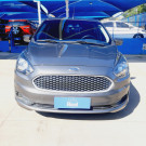 Ford KA 1.0 SE HATCH 2020 Flex-0