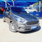 Ford KA 1.0 SE HATCH 2020 Flex-1
