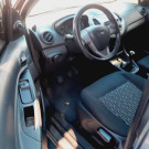 Ford KA 1.0 SE HATCH 2020 Flex-5