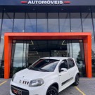 Fiat UNO SPORTING 1.4 EVO Fire Flex 8V 4p 2013 Flex-1