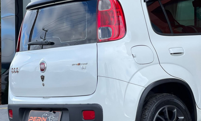 Fiat UNO SPORTING 1.4 EVO Fire Flex 8V 4p 2013 Flex-5