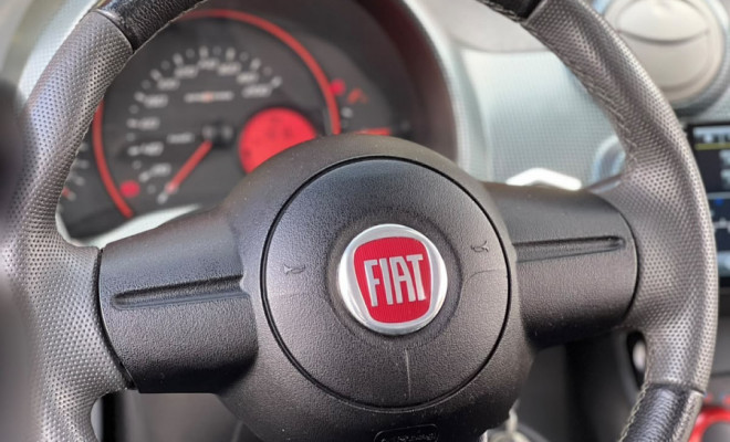 Fiat UNO SPORTING 1.4 EVO Fire Flex 8V 4p 2013 Flex-16