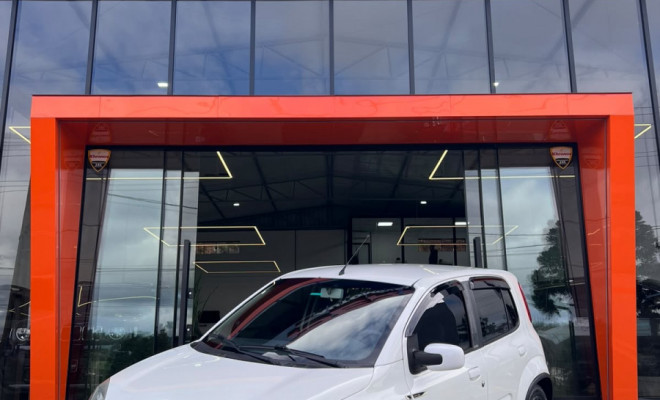 Fiat UNO SPORTING 1.4 EVO Fire Flex 8V 4p 2013 Flex-1