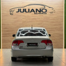 Honda Civic Sedan LXS 1.8/1.8 Flex 16V Aut. 4p 2008-14
