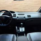 Honda Civic Sedan LXS 1.8/1.8 Flex 16V Aut. 4p 2008-4