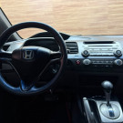 Honda Civic Sedan LXS 1.8/1.8 Flex 16V Aut. 4p 2008-5