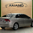 Honda Civic Sedan LXS 1.8/1.8 Flex 16V Aut. 4p 2008-1